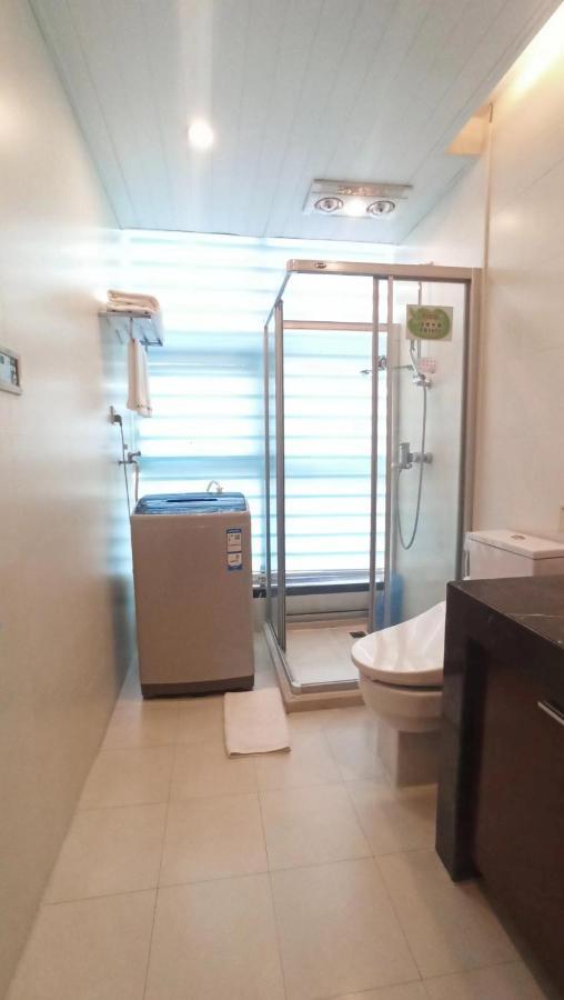 East King Business Hotel Hangzhou Dış mekan fotoğraf