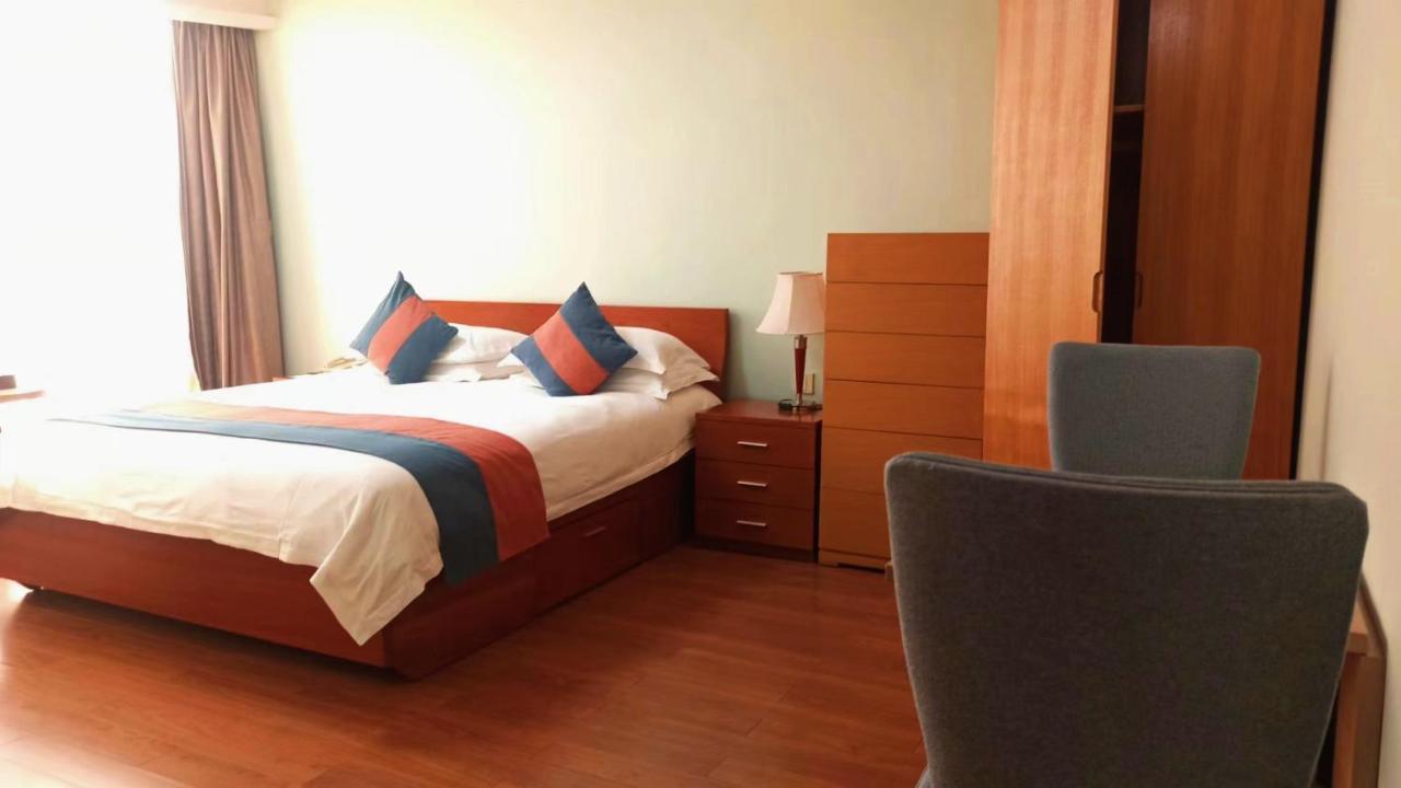 East King Business Hotel Hangzhou Dış mekan fotoğraf