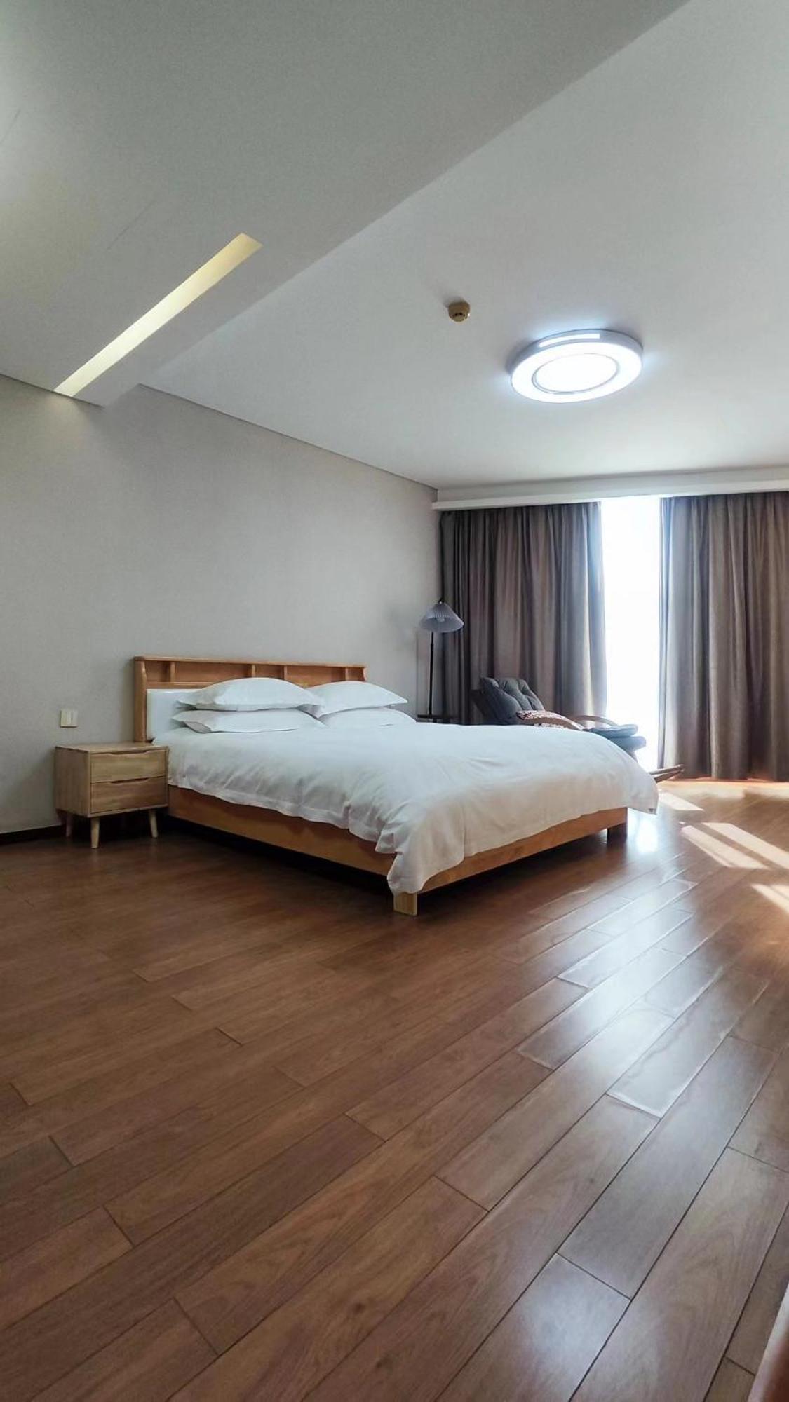 East King Business Hotel Hangzhou Dış mekan fotoğraf