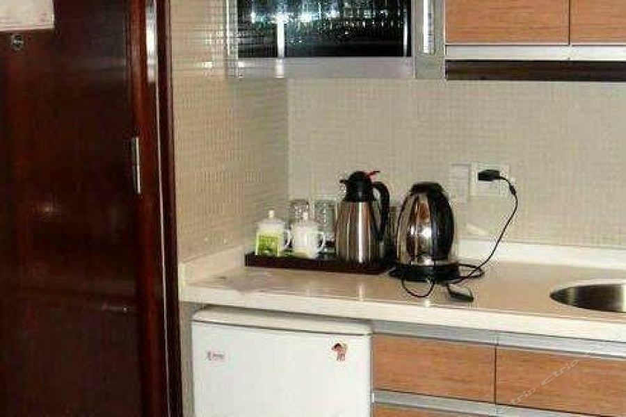 East King Business Hotel Hangzhou Dış mekan fotoğraf