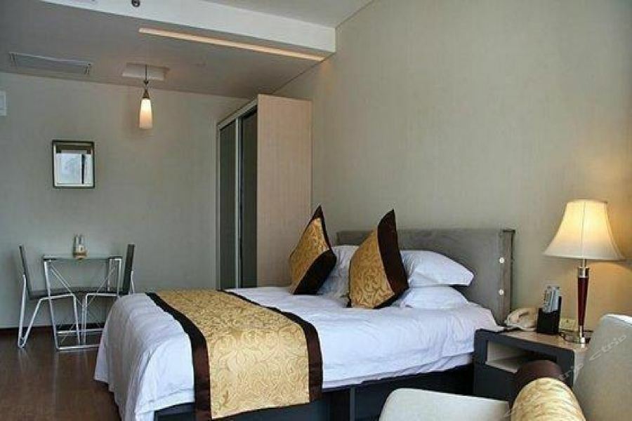 East King Business Hotel Hangzhou Dış mekan fotoğraf