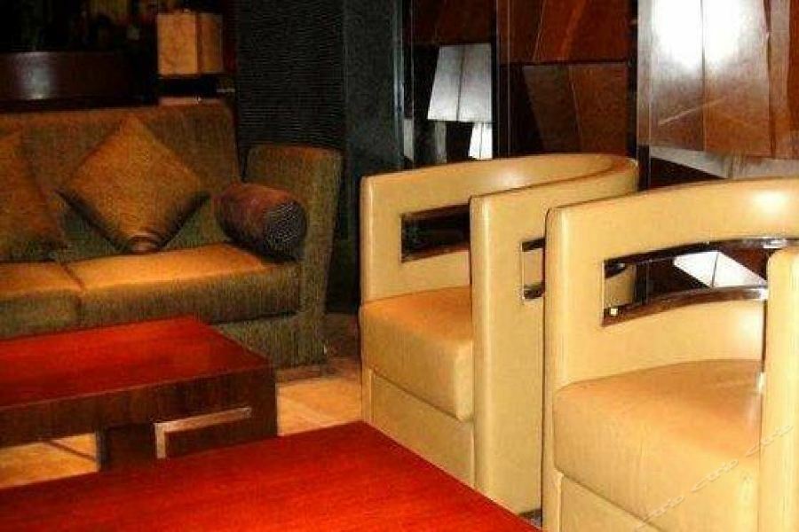 East King Business Hotel Hangzhou Dış mekan fotoğraf