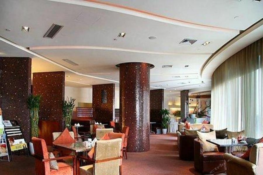 East King Business Hotel Hangzhou Dış mekan fotoğraf