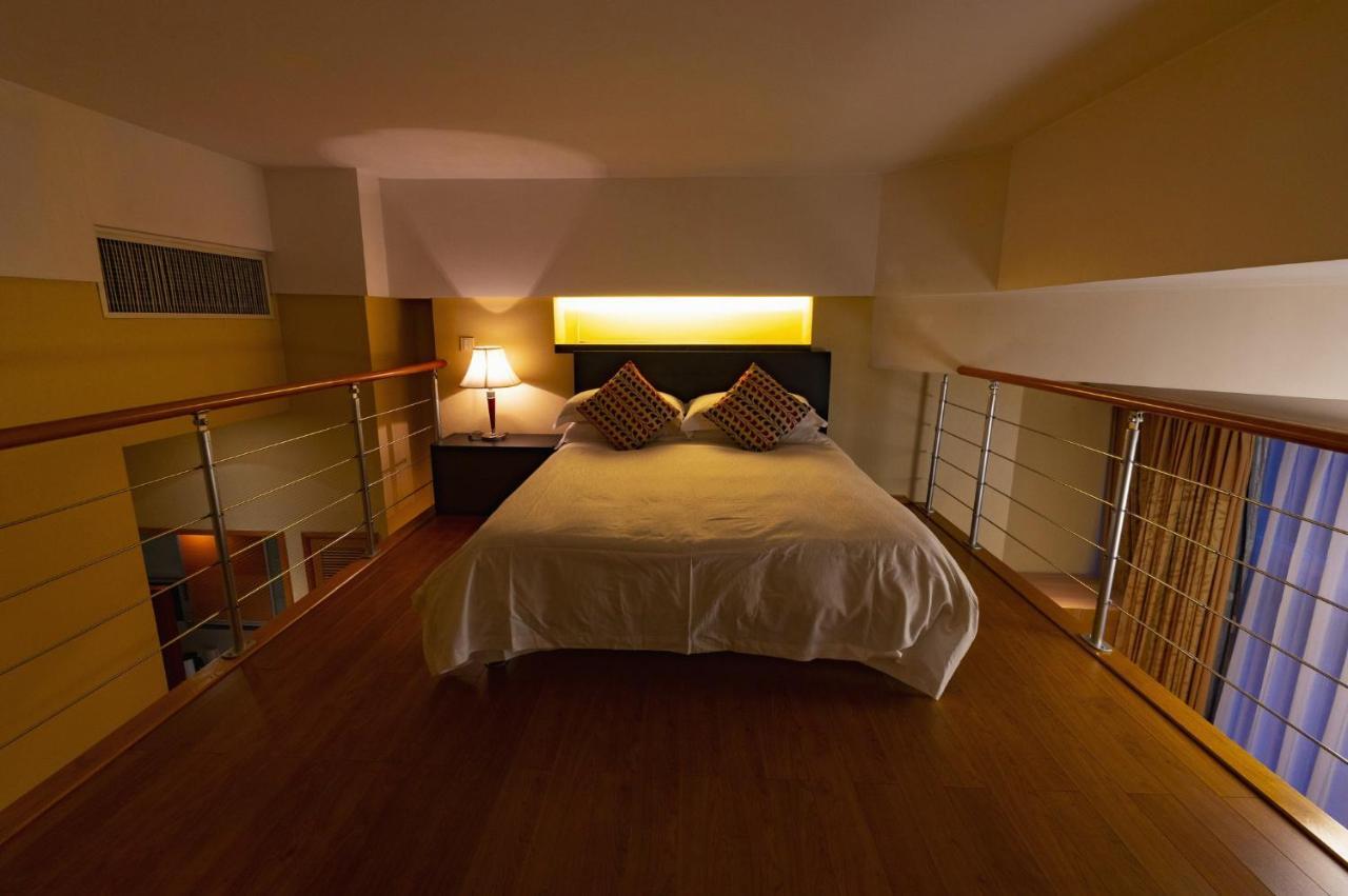 East King Business Hotel Hangzhou Dış mekan fotoğraf