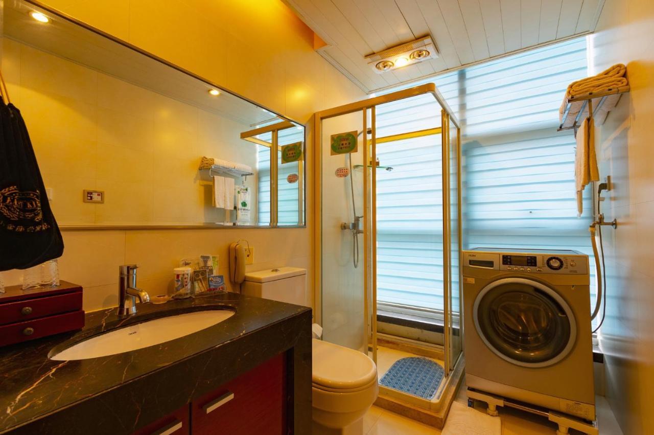 East King Business Hotel Hangzhou Dış mekan fotoğraf