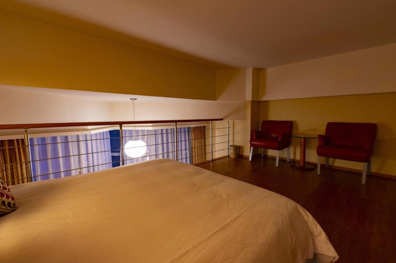 East King Business Hotel Hangzhou Dış mekan fotoğraf