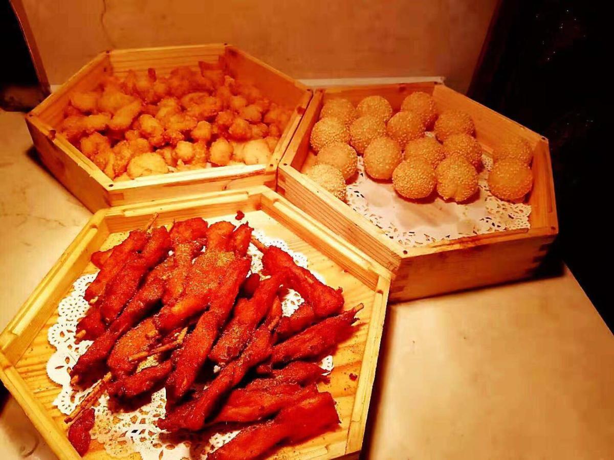 East King Business Hotel Hangzhou Dış mekan fotoğraf